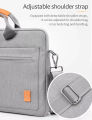 WIWU Pioneer Shoulder Exclusive Designed for Laptop/Nootbook/Macbook Air 14 inch. 