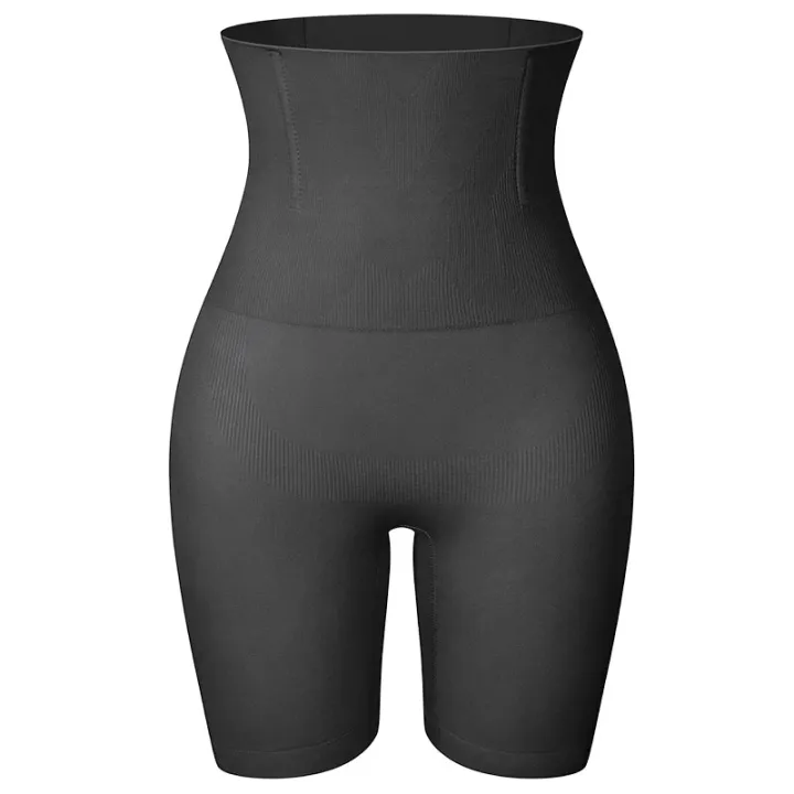 High%20Waisted%20Body%20Shaper%20Shorts%20Shapewear%20for%20Women%20Tummy%20Control%20Thigh%20Slimming%20Waist%20Trainer%20Shaping%20Briefs%20Panty%20-%20Image%207
