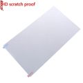 Ultra-thin Transparent 4H Scratch-resistant Coating Film Screen Protector Protective Film Laptop Cover 15 Inch Laptop. 