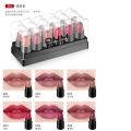 Eyeshadow Pencil Set 12 Colors Waterproof Long Lasting Glitter Shimmer Eye Shadow Pen Highlighter Stick Eyes Makeup Tools. 