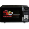 Panasonic NN-CT645B Convection & Grill Microwave Oven | 27 Liter. 