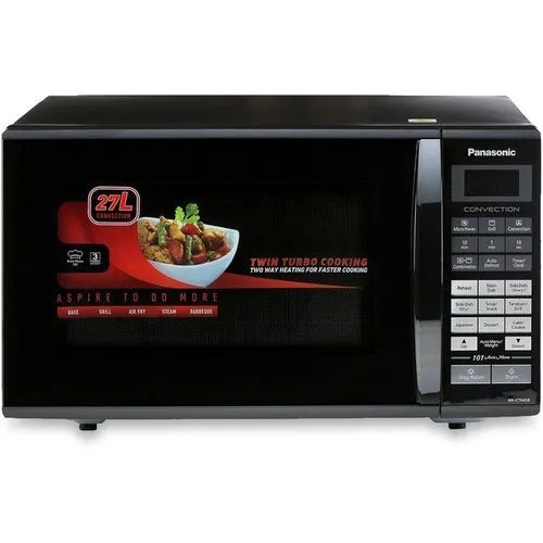 Panasonic%20NN-CT645B%20Convection%20&%20Grill%20Microwave%20Oven%20%7C%2027%20Liter%20-%20Image%202