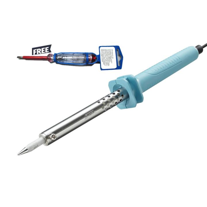 IRON, TATAL, 220 Volt - 60 Watt, SOLDERING IRON