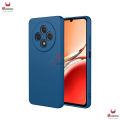 For Xiaomi Redmi 14C / Poco C75 Liquit Silicon Tup Back Cover Phone Cases phone cover For Xiaomi Redmi 14C phone case.