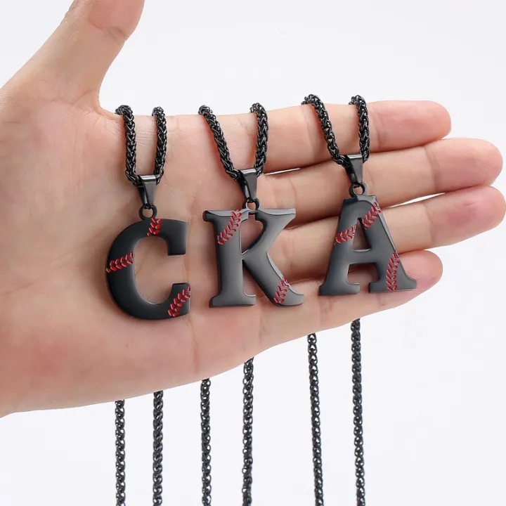 N%20XL%20European%20and%20American%2026%20letter%20necklace%20men's%20316L%20Stainless%20steel%20pendant%20stainless%20steel%20surname%20necklace%20-%20Image%205