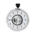 Torque Wrench Torquemeter Dial Automotive Tools Hand Tool Auto  Equipment Garage Tools Calibrated In Degrees  Tools. 