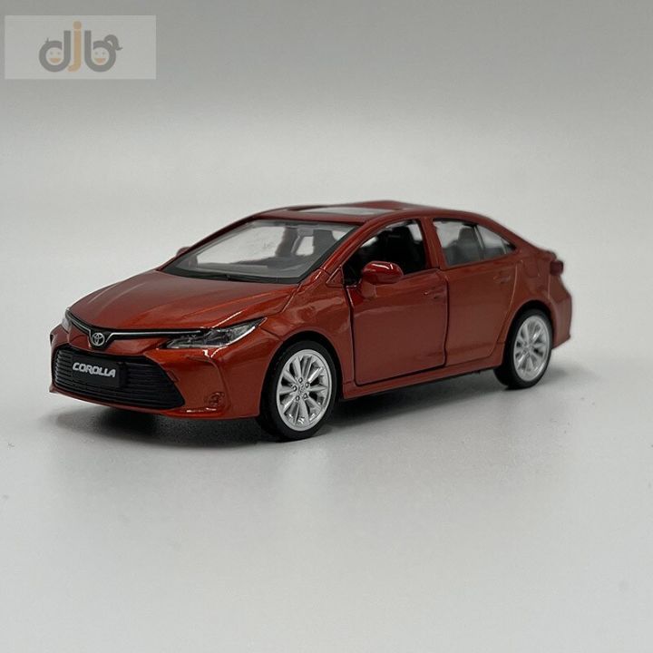 %EF%BC%88NEW%EF%BC%891:43%20Diecast%20Model%20Toy%20Toyota%20Corolla%20Hybrid%20Pull%20Back%20Car%20Children%20Gifts%20-%20Image%204