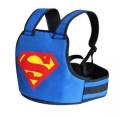 Children Kids Safety Baby Belt Waterproof Safe Strap With Pocket Bag For Motorcycle Electric Bike - Baby Carrier Bag.