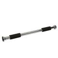 Fitness Door Pull Up and Chin Up Bar Doorway Pull Up Bar with Soft Grip Handles Upper Body Workout for Strength Training Home and Gym Workout Door Width 60 to 100cm.
