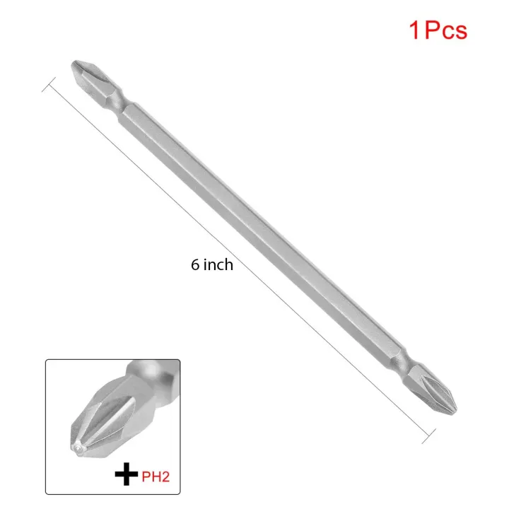 Double%20End%20Magnetic%20PH2%20Phillips%20Screwdriver%20Bit%20(1%20Piece)%20-%20Image%207