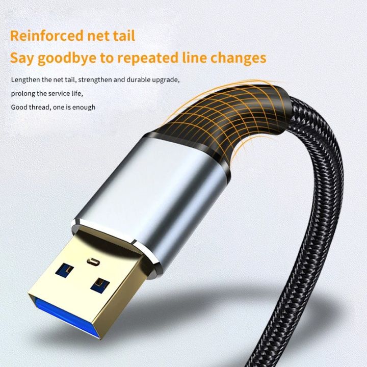 CASIFY%20G1%20USB%20Extension%20Cable%20USB%203.0%20Extender%20USB%20Cable%20Male%20to%20Female%205Gbps%20Data%20Transfer%20Compatible%20with%20Printers,%20Mouse,%20Keyboard,%20Flash%20Drive,%20Hard%20Drive,%20Hub,%20Oculus%20VR,%20Xbox%201m,%202m%20-%20Image%204