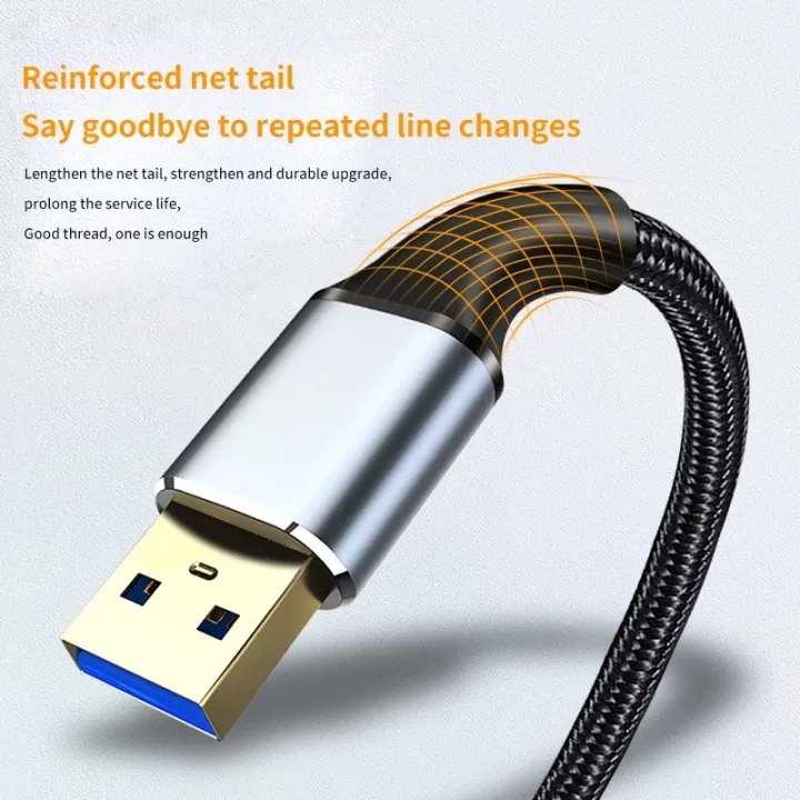 CASIFY%20G1%20USB%20Extension%20Cable%20USB%203.0%20Extender%20USB%20Cable%20Male%20to%20Female%205Gbps%20Data%20Transfer%20Compatible%20with%20Printers,%20Mouse,%20Keyboard,%20Flash%20Drive,%20Hard%20Drive,%20Hub,%20Oculus%20VR,%20Xbox%201m,%202m%20-%20Image%204