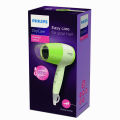 Philips BHC015/00 EssentialCare Compact Hair Dryer | 1200 Watt. 