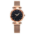 Magnet Watch For Women. 