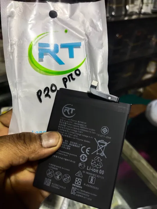 Huawei%20P20%20Pro%20Mobile%20Battery%20-%20Image%203