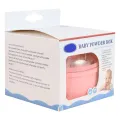 Babby Powder box. 