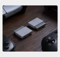 8BitDo Retro Receiver for PS1 PS2 and Windows, Compatible with Xbox Controller, Switch Pro and PS5/PS4 Controller. 