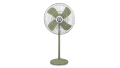 PAK Punjab Deluxe Pedestal Standard Fan 24 Inch. 