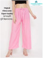 women's palazzo pants ladies wide leg pants flowy wide leg pants.