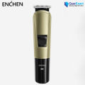 Enchen Beardo 3 Modern Beard Trimmer and Hair Clipper for Men. 