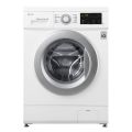 LG Front Load Washing Machine 9 kg FM1209N6W.