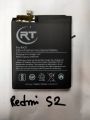 Battery for Xiaomi Redmi S2 - Black. 