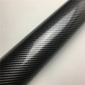 2D 3D 4D 5D 6D Carbon Fiber Vinyl Wrap Film Car Wrapping Foil Console Computer Laptop Skin Phone Cover Motorcycle. 