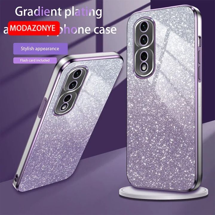 lthmy%20for%20Honor%2080%20Pro%20case%20electroplating%20colorful%20soft%20glitter%20TPU%20cellphone%20cover%20luxury%20phone%20casing%20-%20Image%202