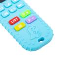 Baby Teething Baby Hand Teether Toy Chewing Toy for Toddlers. 