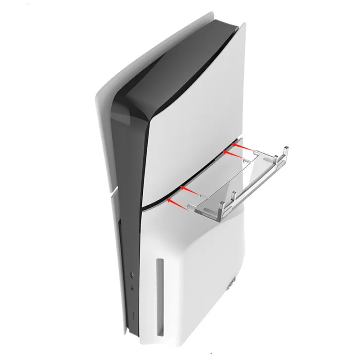 %E3%80%90Value%20Bundle%E3%80%91%20For%20Slim%20Transparent%20Stand%20Host%20Horizontal%20Desktop%20Placement%20Bracket%20for%20Slim%20Disc%20Edition%20Parts%20-%20Image%207