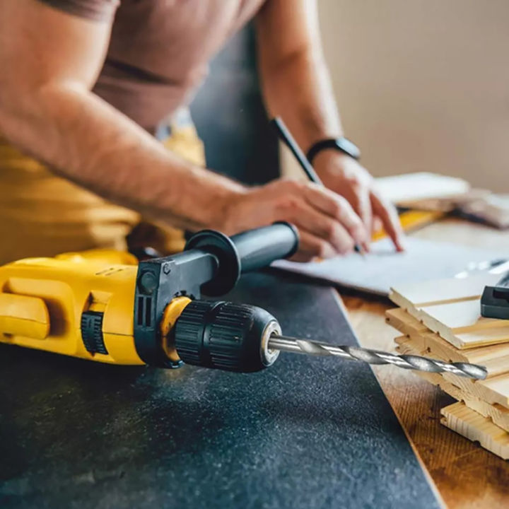 100/50pcs%20Titanium%20Coated%20HSS%20High%20Speed%20Steel%20Drill%20Bit%20Set%20Tool%20-%20Image%203