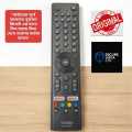 PREMIUM QUALITY VISION ANDROID LED TV REMOTE CONTROL WITHOUT VOICE ANS YOUTUBE,NETFLEX OPSTION.