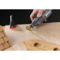 HSS Mini Circular Saw Blades Rotating Tools Diamond Cutting Discs Chuck Rotary Bit Set.