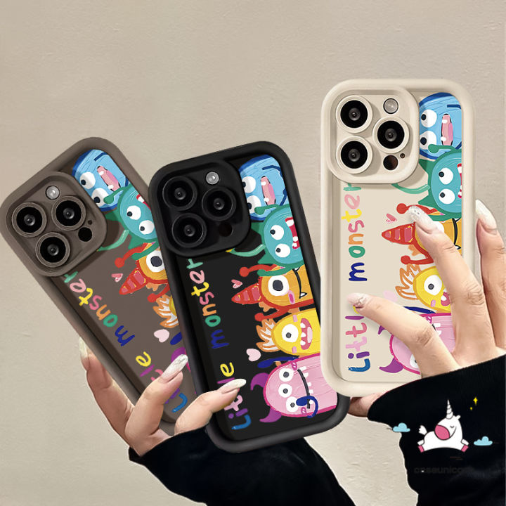 Colorful%20Creative%20Happy%20Cartoon%20Cute%20Little%20Monster%20Soft%20Case%20For%20Oppo%20A12%20A53%20A1k%20A7%20A55%20A16%20A55%20A15S%20A17%20A5s%20A54s%20A77%20A76%20A74%20A3s%20A31%20A95%20A17k%20A16s%20A9%20A96%20A16E%20A92%20A52%20A16K%20A77s%20Couples%20%20Angel%20Eyes%20Cover%20-%20Image%202