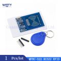 1Pcs/Lot MFRC-522 RC522 RFID RF IC Card Induction Module.
