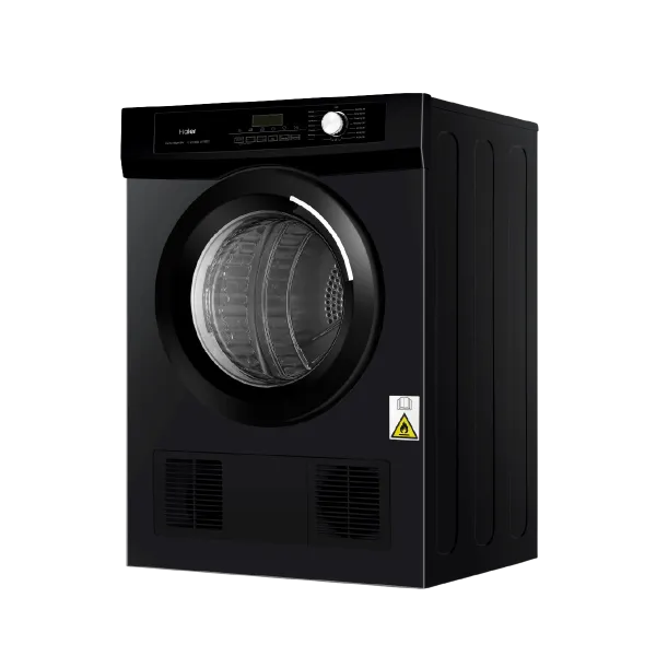 HAIER%208%20KG%20Dryer%20With%20Sensor%20Dry%20%7C%20HD80-V939S%20-%20Image%202