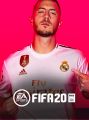 FIFA 20 PS4 GAME. 