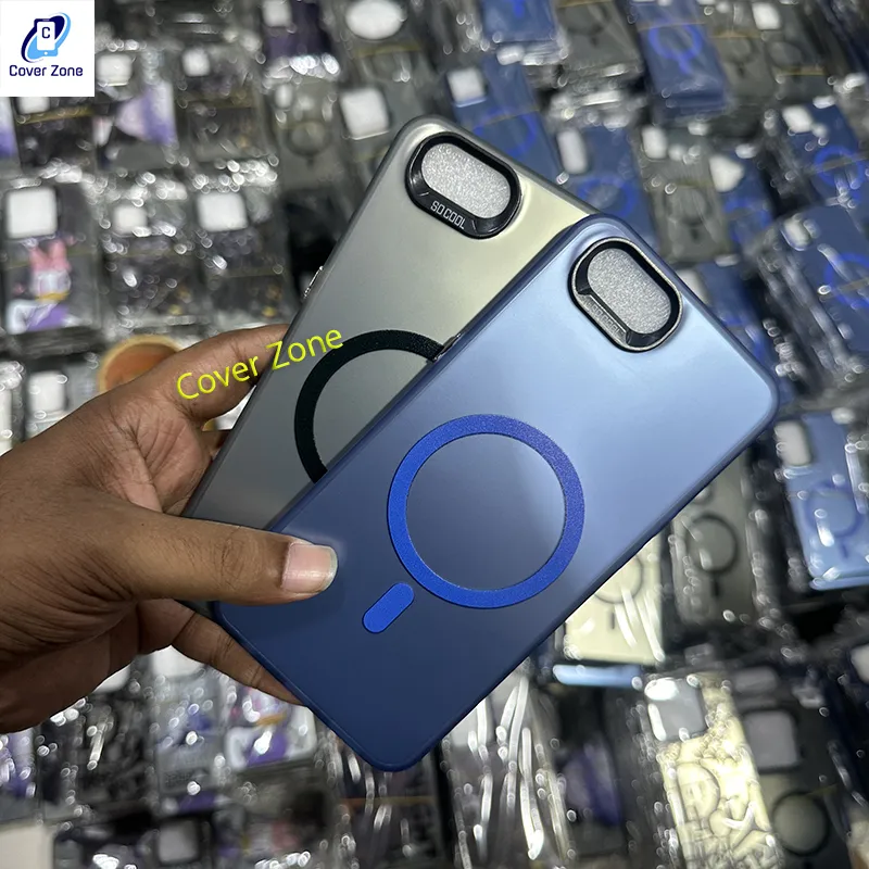 Oppo A3S Oppo A5 Phone Case Casing 3D Imd So Cool Magsafe Camera