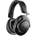 Audio-Technica ATH-M20xBT Bluetooth Headphone. 