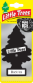 Little Trees Car Air Freshener - (Black Ice) - 2 Pis. 