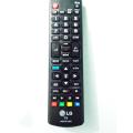 LG LCD LED  OLED 3D Smart TV Remote Control Works for All LG TV. 