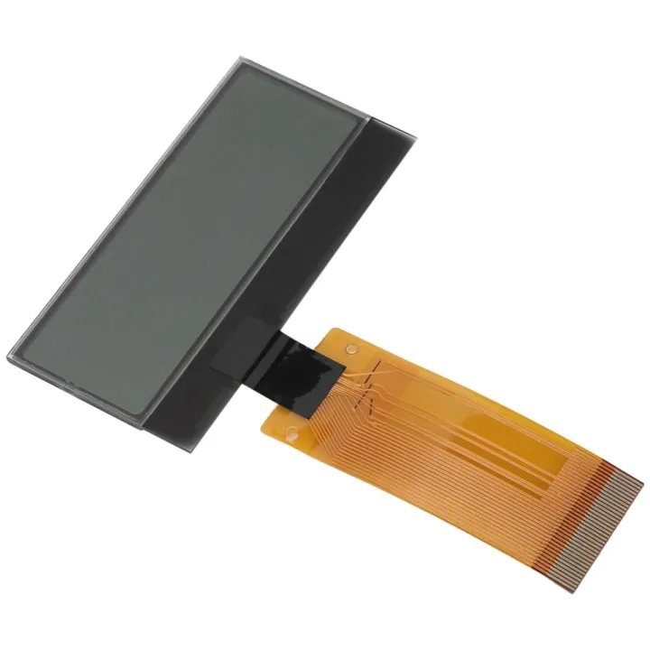 Sc1000 Display Module Inner Frame Dashboard LCD Display for Mercury Smartcraft SC1000 Speedometer ...