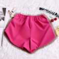 Women’s Smooth Touch Silk Shorts with Minimal Seams for Maximum Comfort.