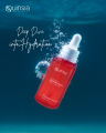 Quinsia Vitamin C Antioxidant Serum - 30ml.