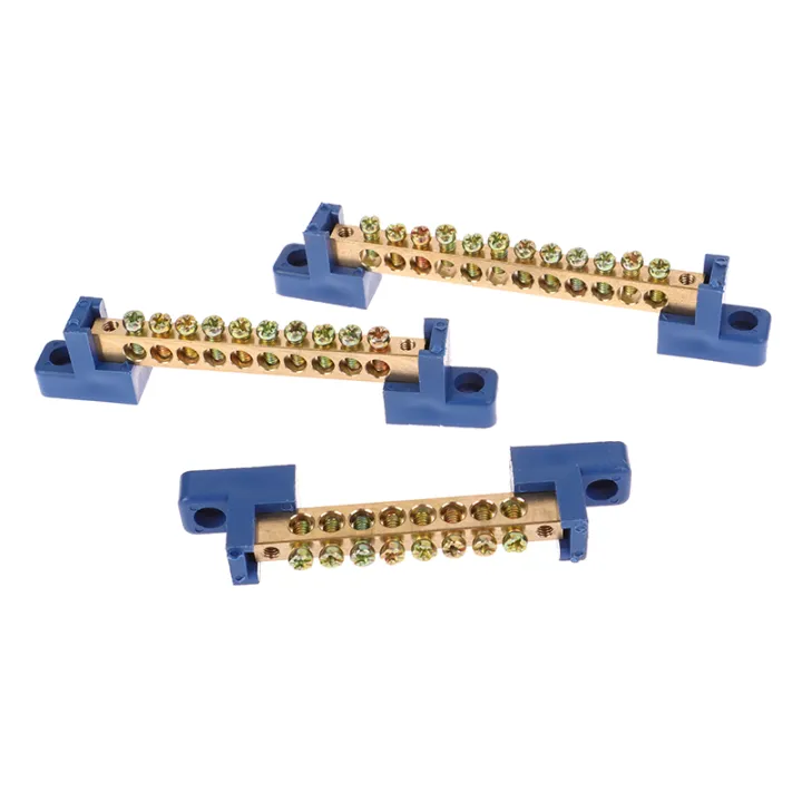 6*9%204/6/8/10/12%20Holes%20Electrical%20Connector%20Distribution%20Box%20Neutral%20Terminal%20Rail%20Terminal%20Block%20High%20Bridge%20Type%20Ground%20Bar%20Eatop%20-%20Image%204