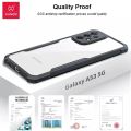 Brand Cover Xundd (Galaxy A53 5G) Case For Samsung Galaxy A53 5G Case Shockproof Black & Transparent Phone Cover - Black. 