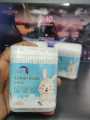 Baby paper Cotton Swabs Fine Stem Buds- CN 200pcs -1Dibba. 