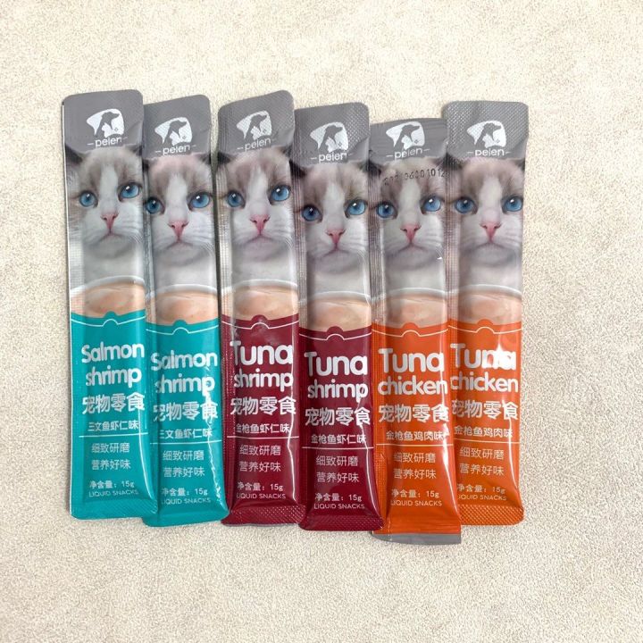 Liebao%20Wet%20Cat%20Stick%20Treats%20Snacks%2015G,%2010pc%20-%20Image%204