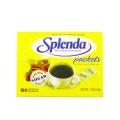 Splenda (USA) No Calorie Sweetener 100 packets  100gm. 
