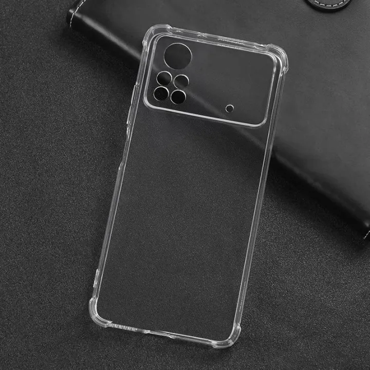 For%20Xiaomi%20Poco%20M4%20Pro%204G%20-%20Camera%20Protection%20Premium%20Silicone%20Case%20Crystal%20Clear%20Soft%20Tpu%20Ultra-Thin%20Transparent%20Flexible%20Protective%20Mobile%20Phone%20Back%20Cover%20-%20Camera%20-%20Image%204